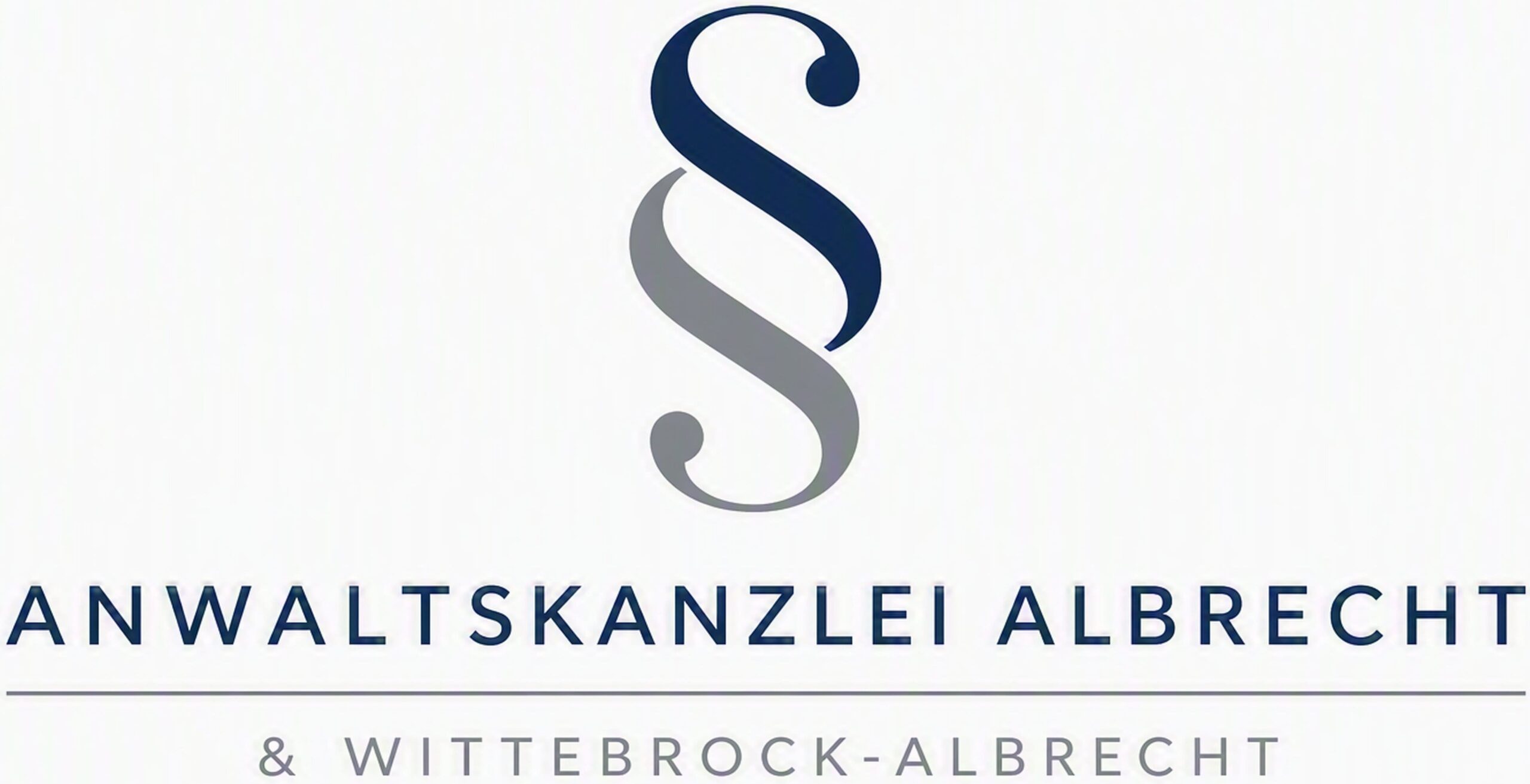 kanzlei albrecht logo web master 4096px scaled